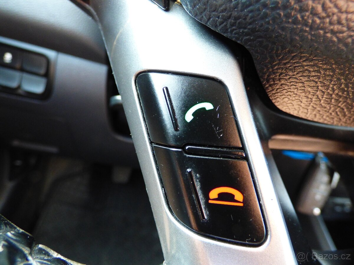 Kia Rio 1,2 CVVT,koupeno ČR, Klima, serviska hatchback - 16
