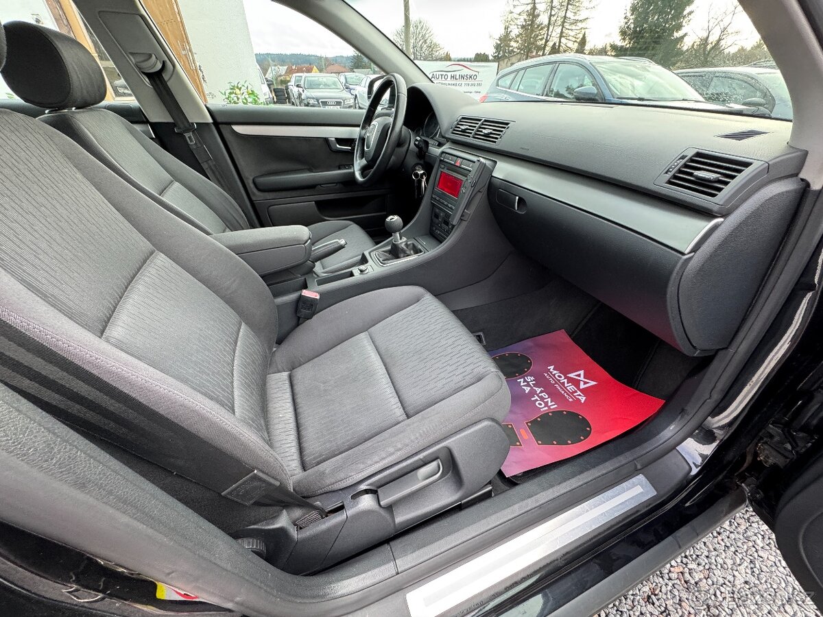 Audi A4 B7 1.9 Tdi 85kw AVANT - 16