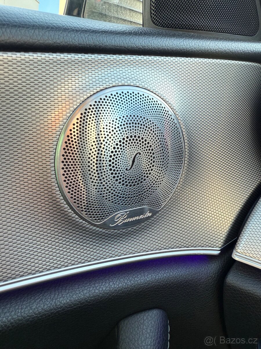 Mercedes E220 W213 - 16