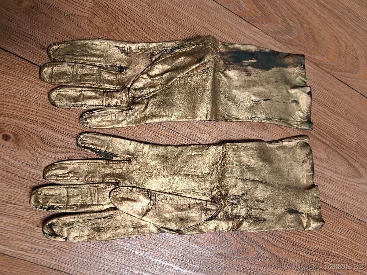 starožitné kabelky ze 30 let - 16