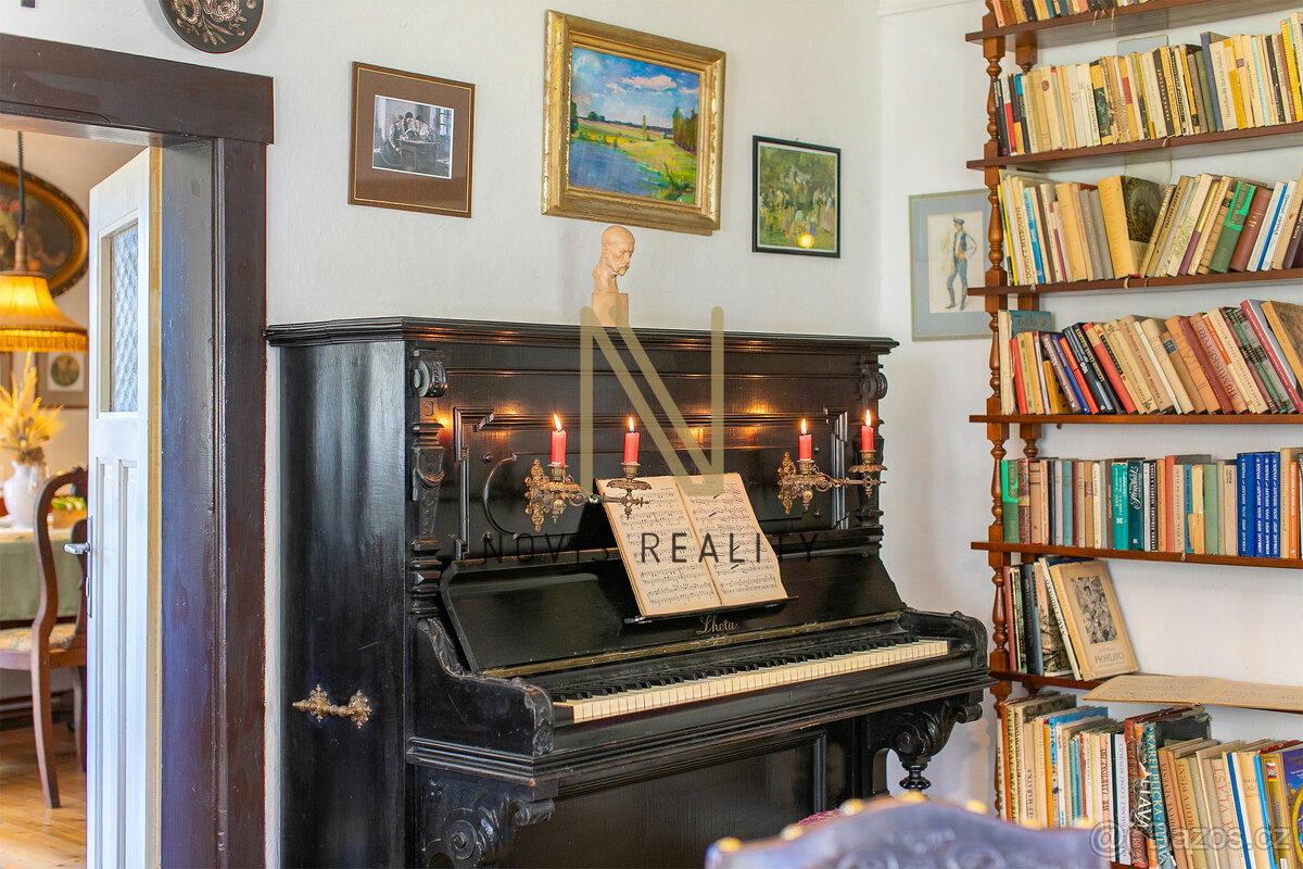 Prodej, rodinný dům, 178 m², Pasečnice - 16