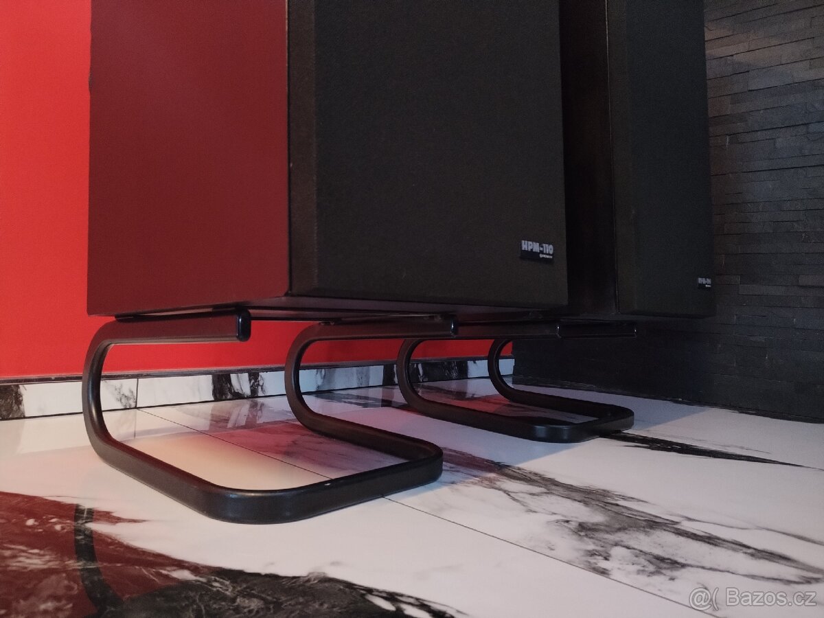 Pioneer HPM-110 + stojany - 16