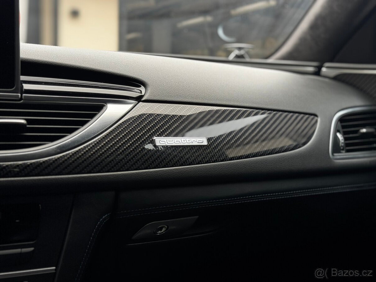 Audi RS6 Performance - MTM 750hp - Akrapovič - Karbon - 16