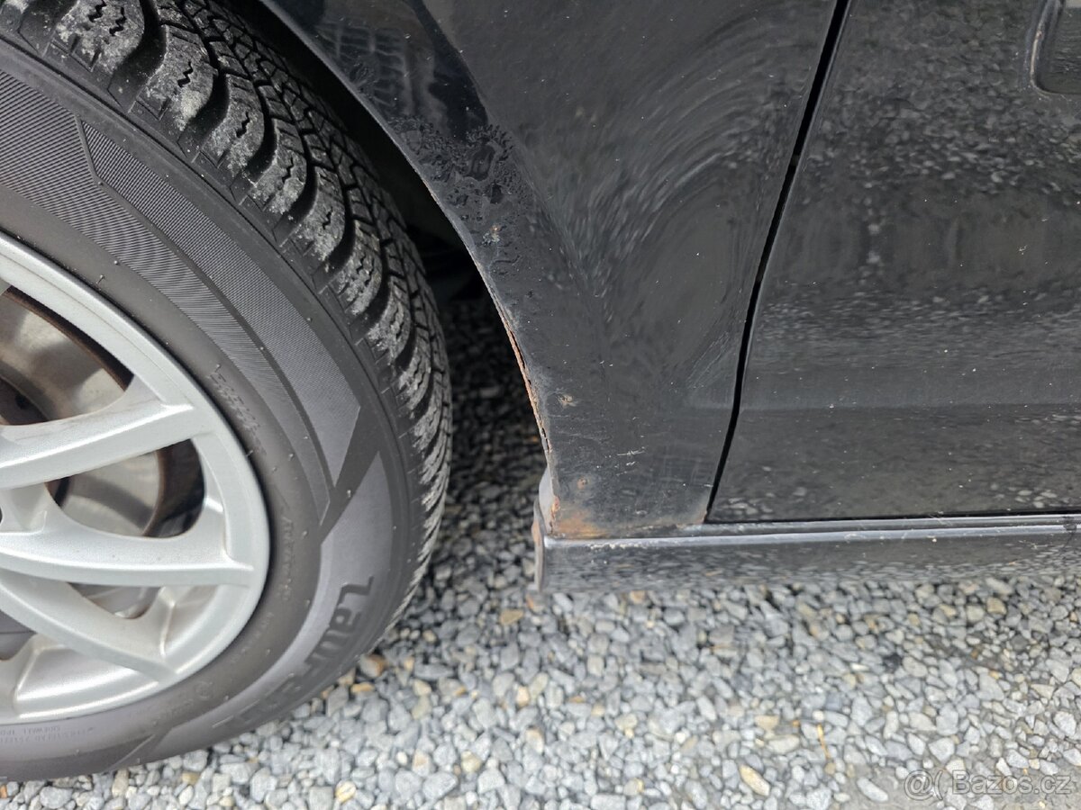 Volkswagen Polo 1.4 TDI TZ - 16