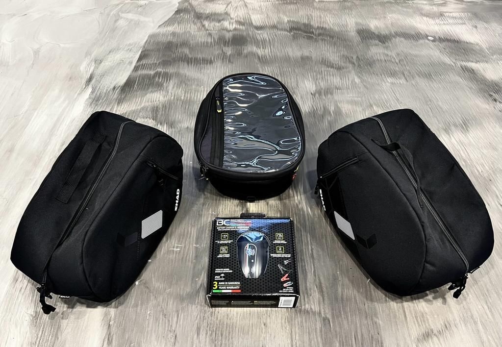 MV Agusta Turismo Veloce Lusso SCS zaruka do 2026 - 16