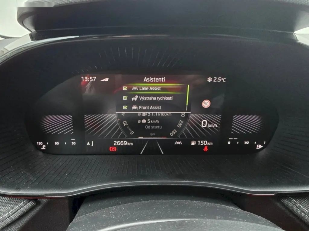 Škoda Fabia, SELECTION 1.0TSI/70kW - 16