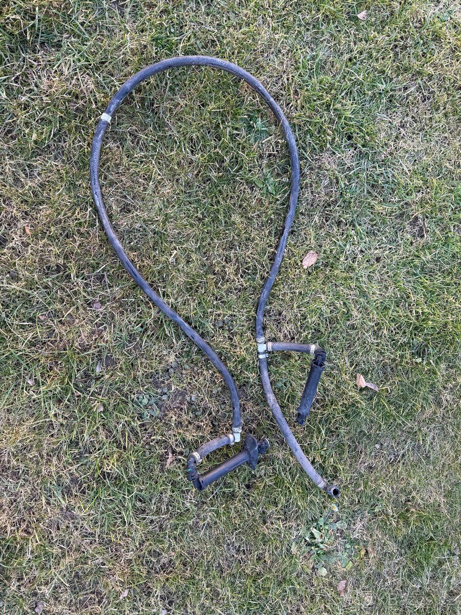 Dily Audi A6 4G/C7 - 16