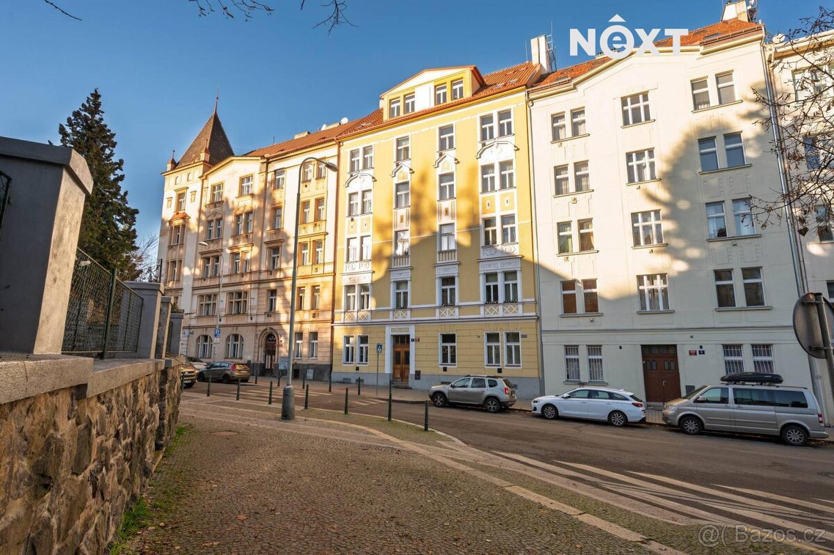 Prodej byt 1+kk, 46㎡ - 16