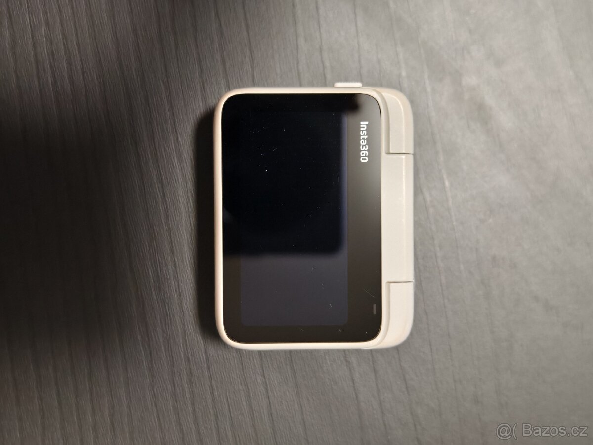 Insta360 GO 3 – 128 GB - 16