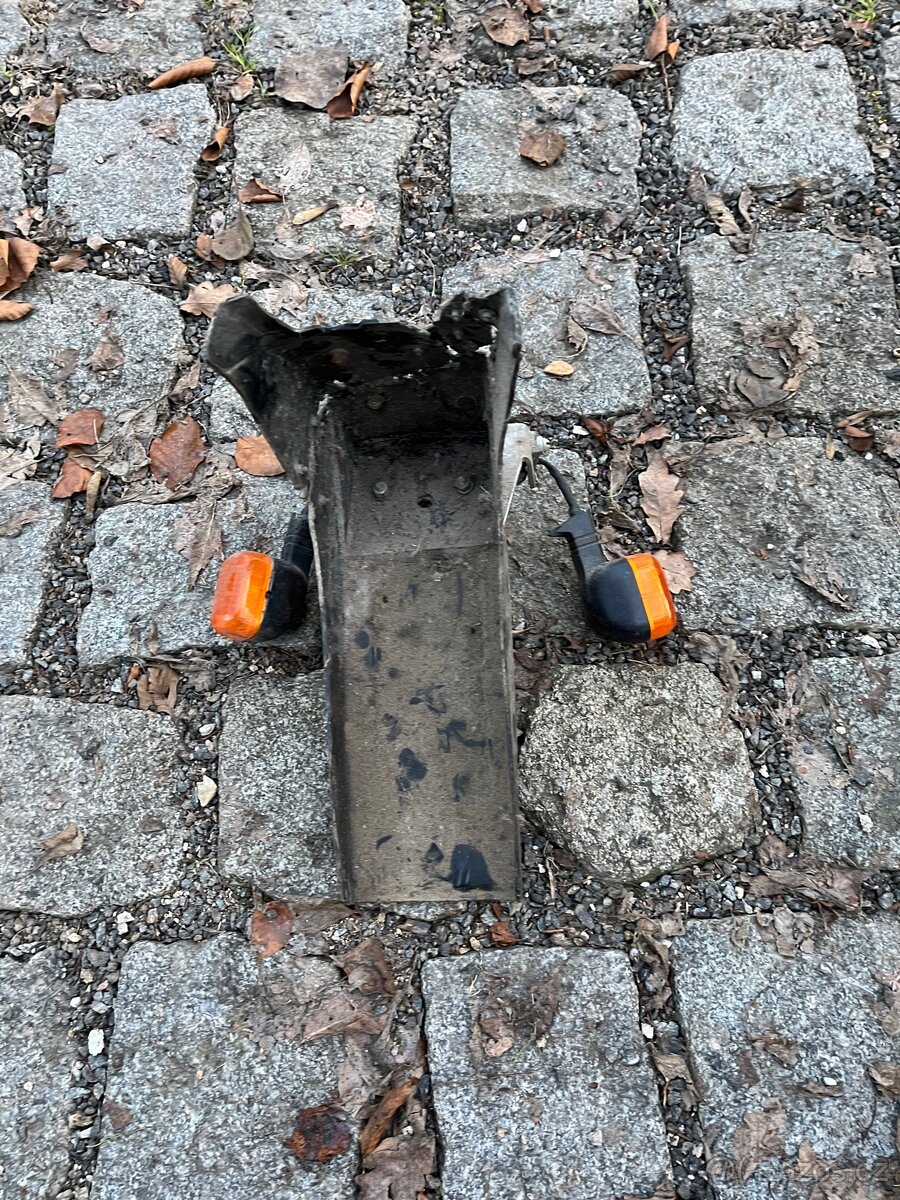 Babetta 134 stella - 16