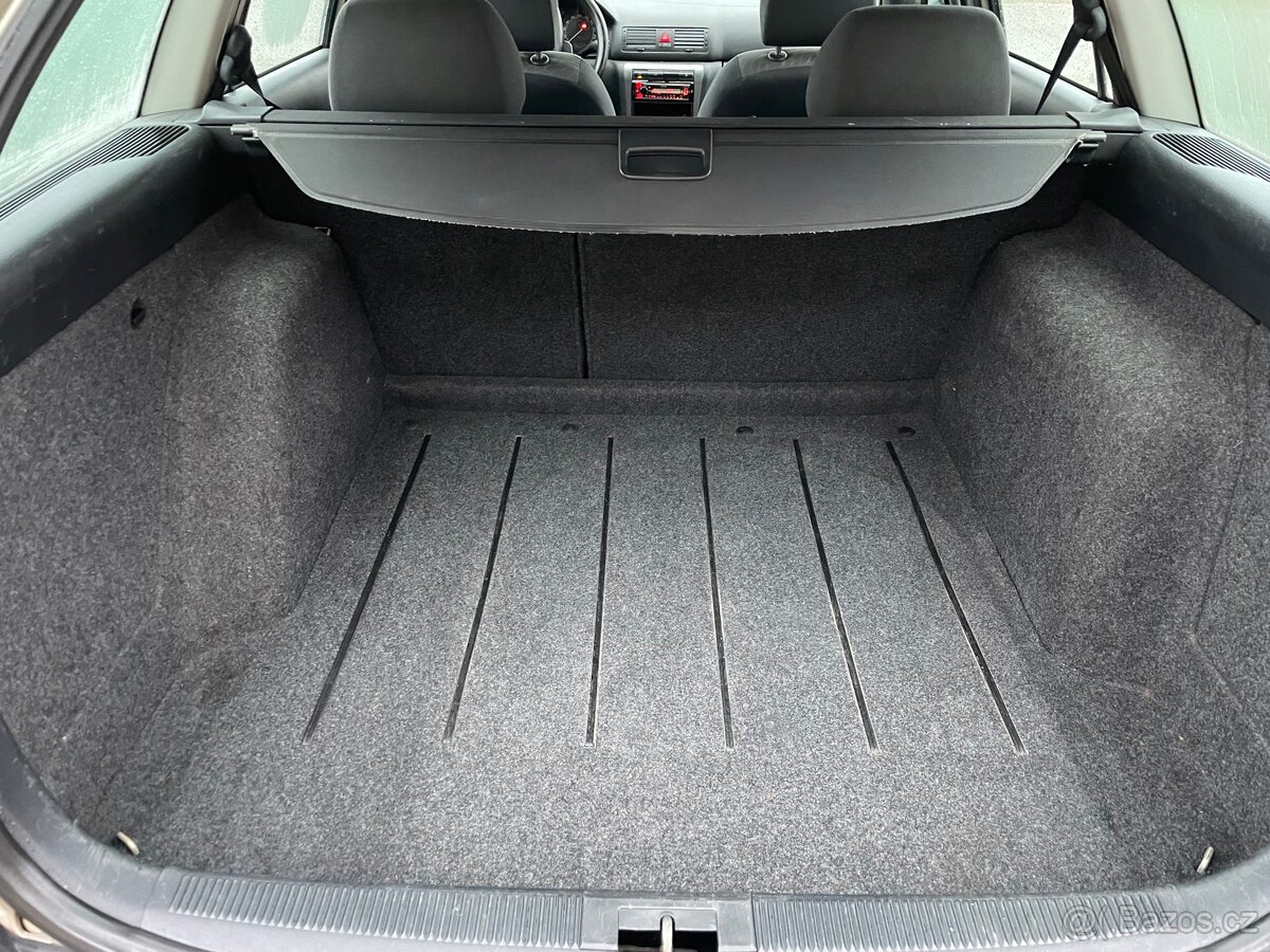 ŠKODA OCTAVIA 1.9 TDI 66kw - 2.MAJITEL, STK, ROZVODY - 16