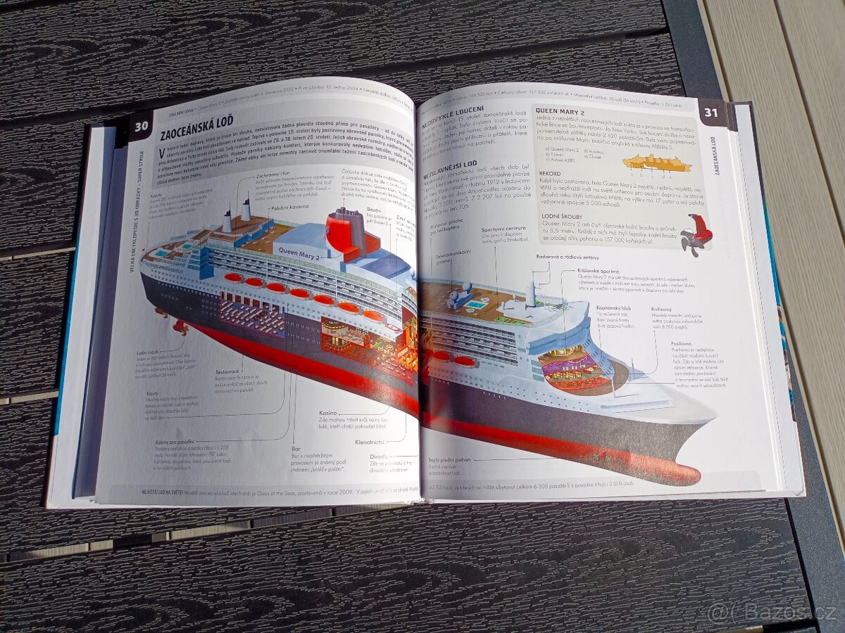 Dětská knížka, kniha - 16