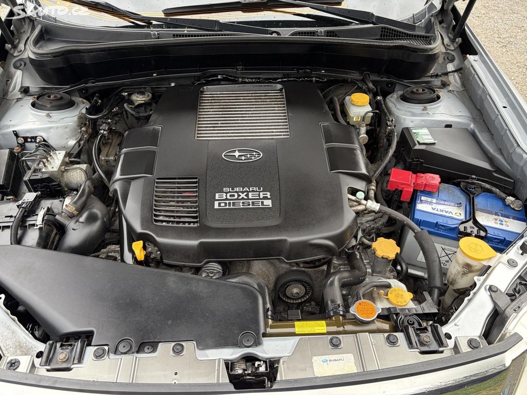 Subaru Forester 2.0 TD-E 4x4 - 16