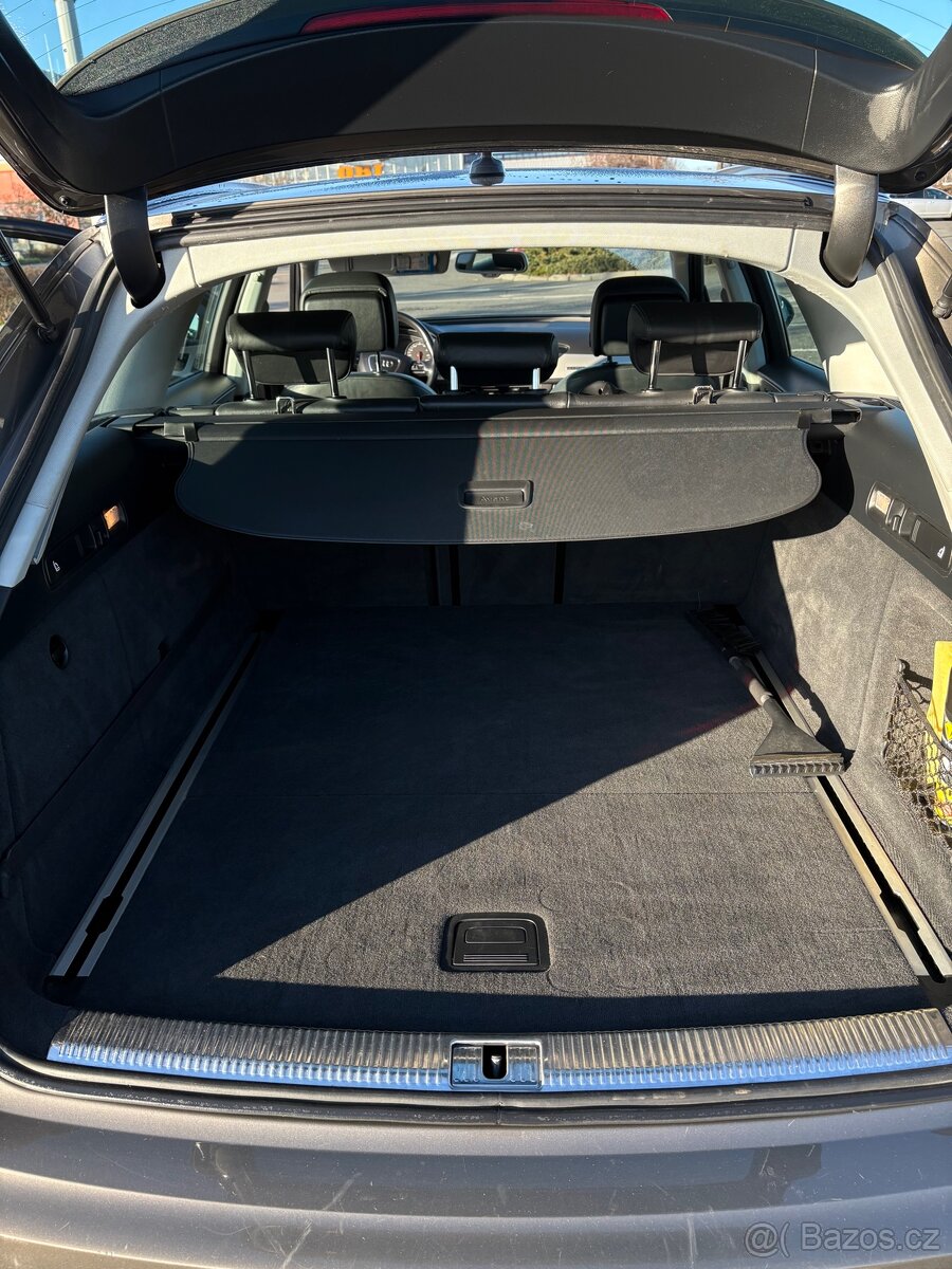 🔥 Audi A6 – 3.0 TDi, 200 kW, Původ - ČR🔥 - 16