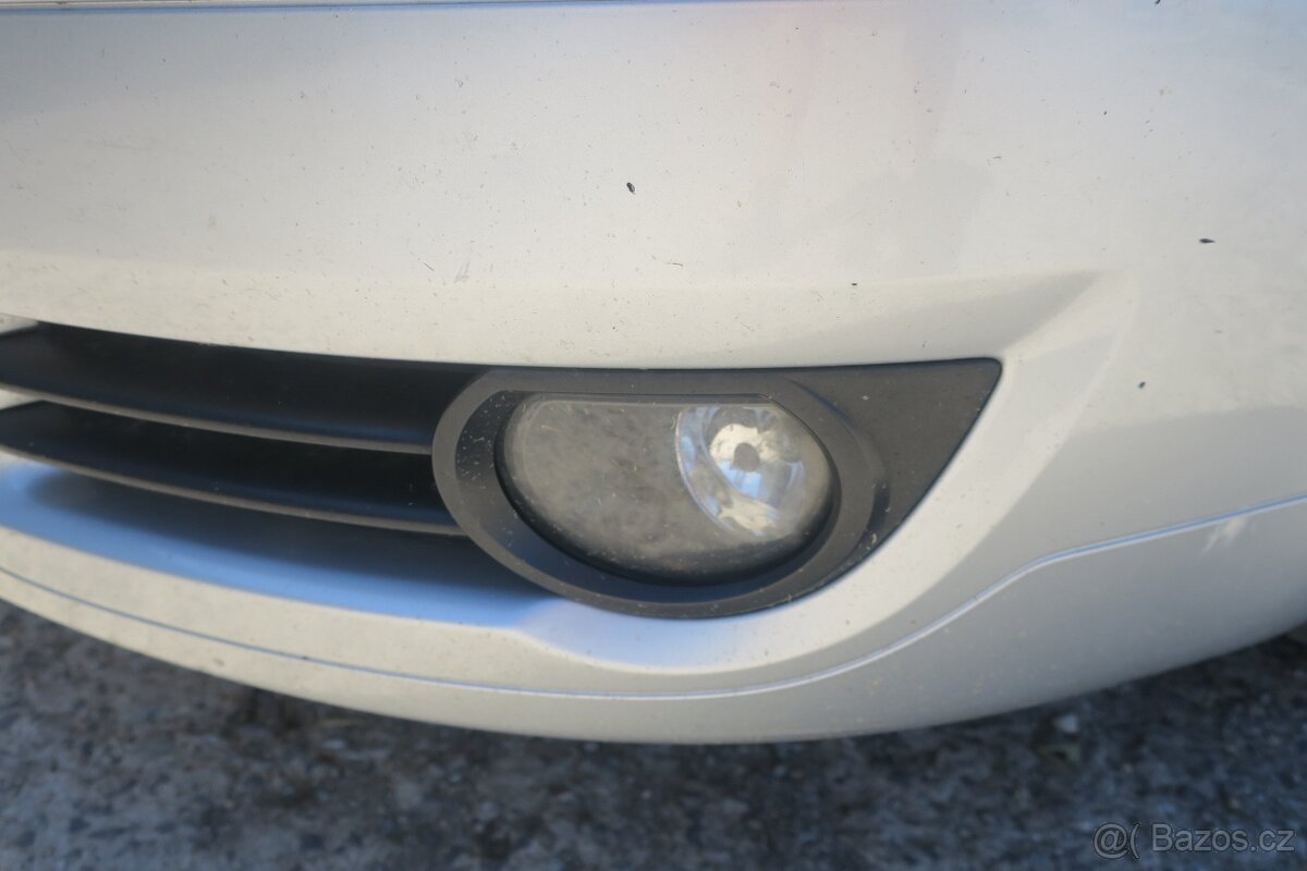 AUDI A3 2.0 TDi QUATTRO, BEZ KOROZE - 16