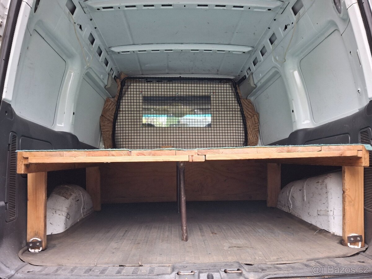 Opel Combo C- VAN - 16