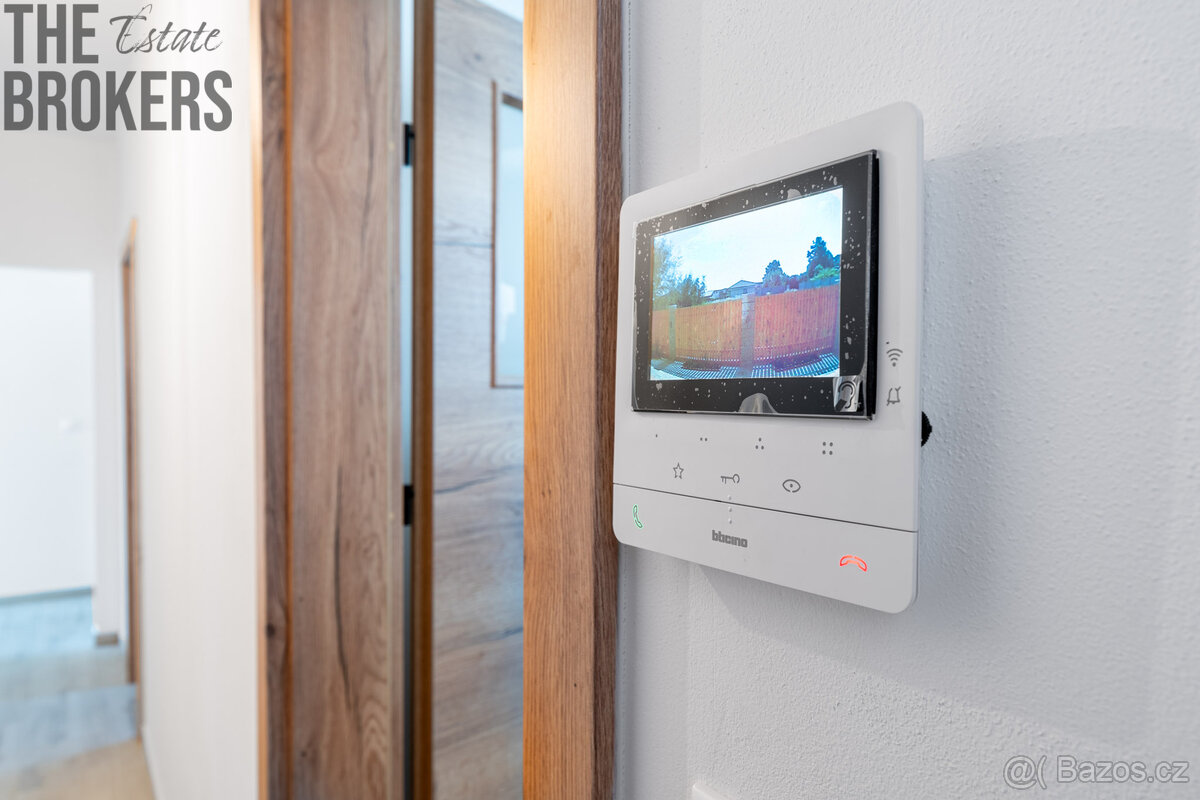 Pronájem obchodního prostoru 99 m², Úvaly - 16