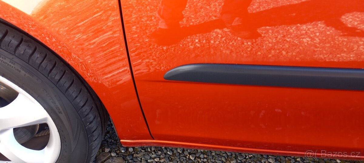 Škoda Fabia 1.4 16V - 16