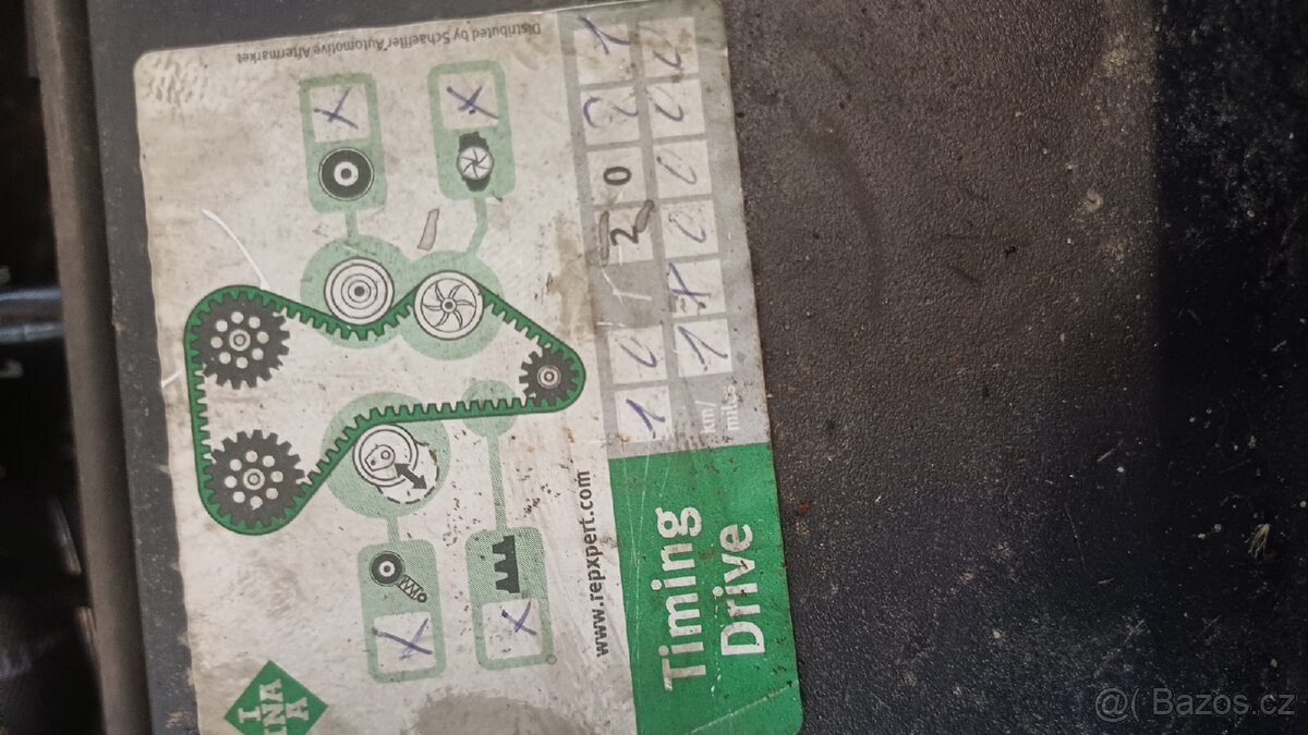 Peugeot Partner Tepee1.6 HDI 2015 NOVÁ STK - 16