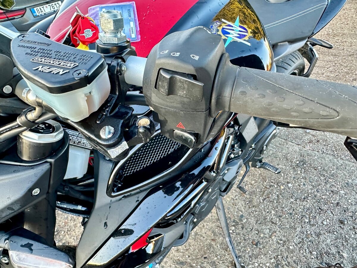 Mv agusta Brutale 800 RR - 16