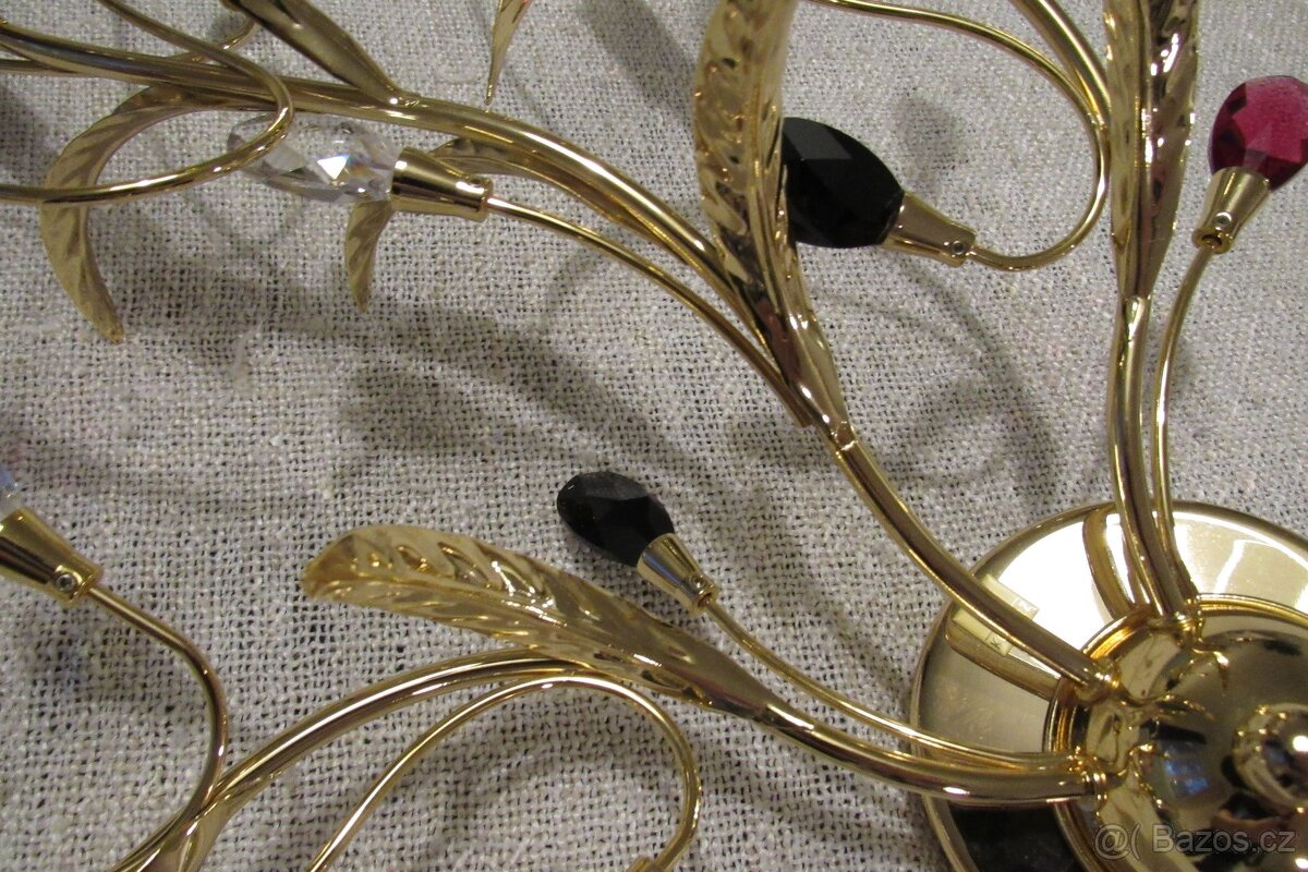 Kolarz Swarovski lustry - 16