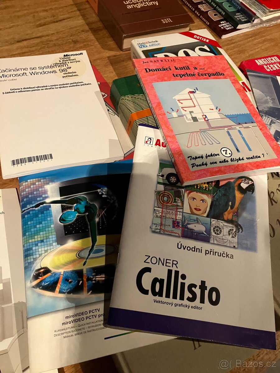 Dětské knížky plus knížky Zdarma - 16