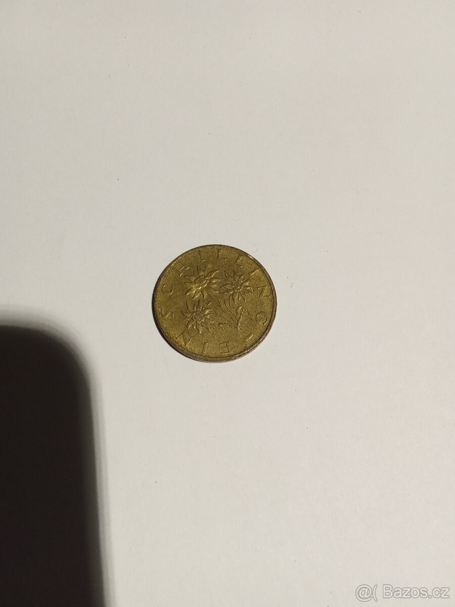 Stare mince odznaky - 16