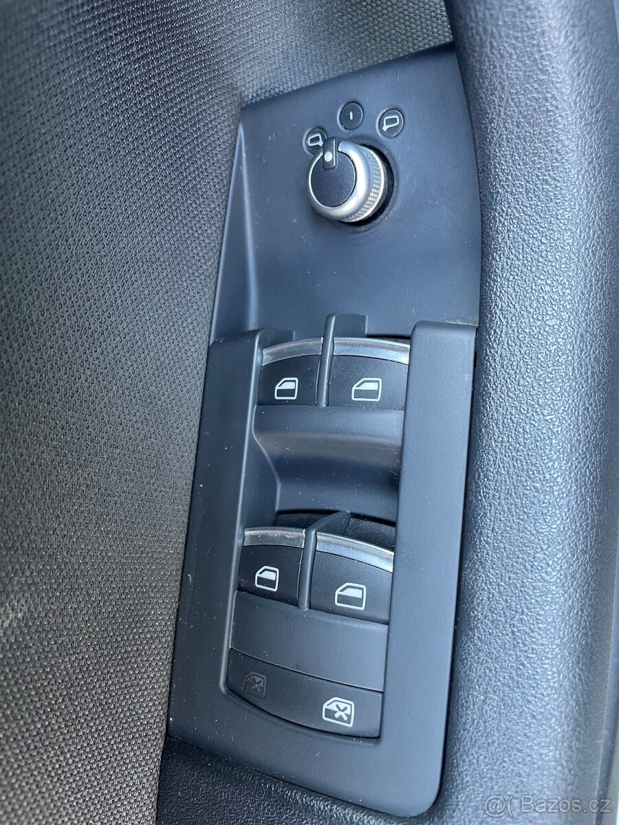 Audi A3 Sportback 1.6 TDI, 66 kW - 16