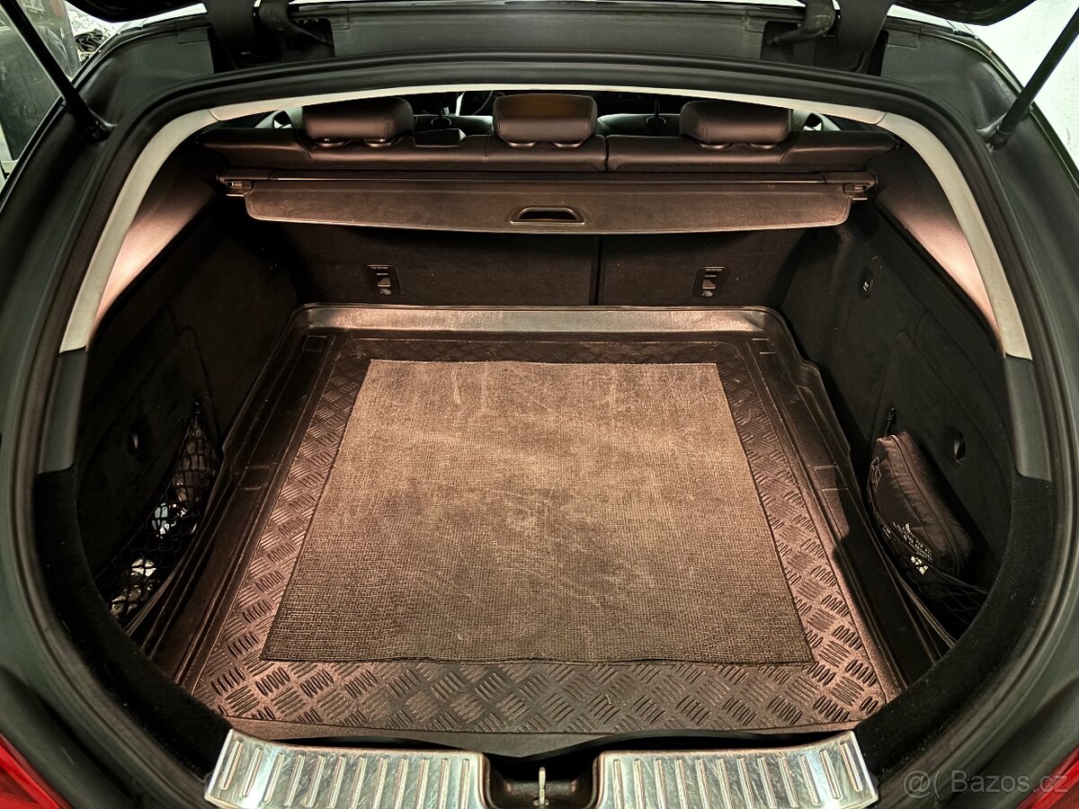 Mercedes Benz CLS 350 CDI 195kw rok: 2013 - 16