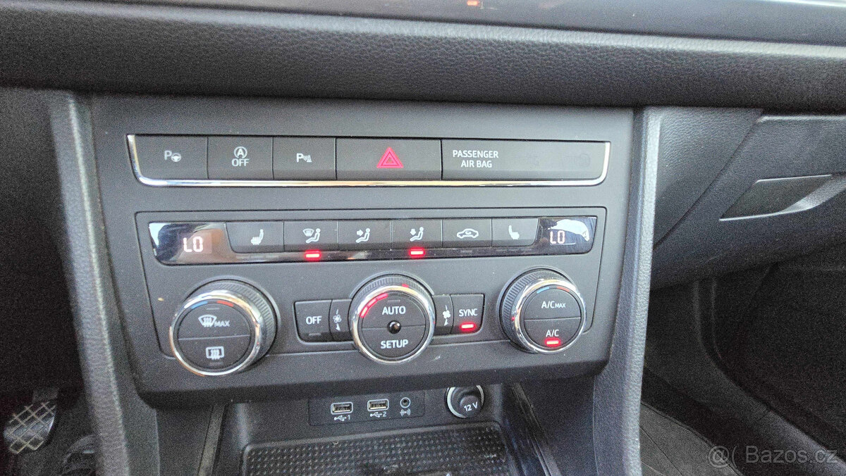 SEAT ATECA 1.0TSi STYLE ECO 85KW - 16