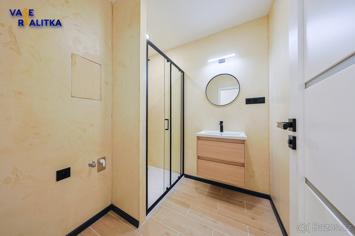 Pronájem, byt 2+1, Teplice nad Bečvou - 16