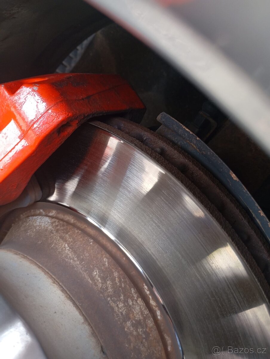 Audi q7 4.2l 240kw - 16