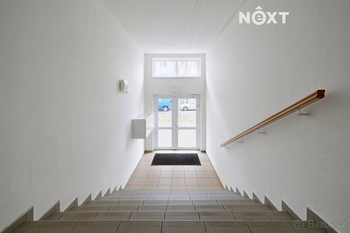 Pronájem byt 2+kk, 57㎡ - 16