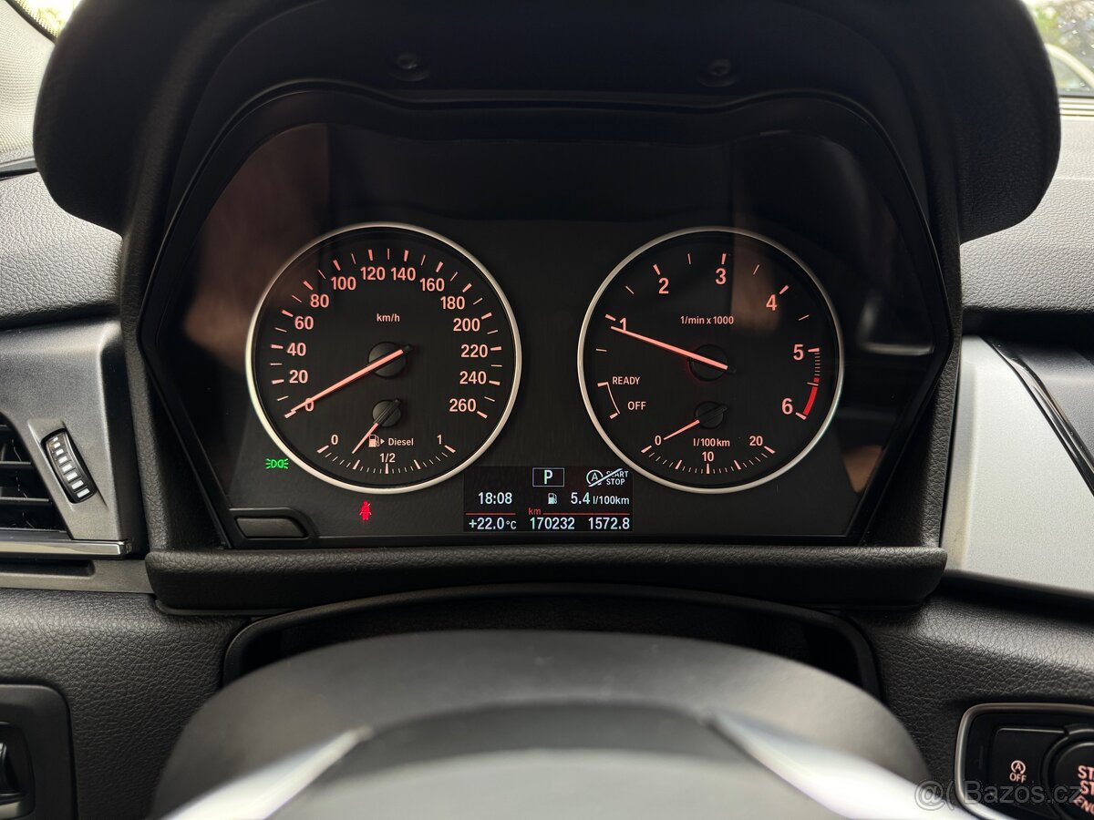 BMW 220d XDrive - 16
