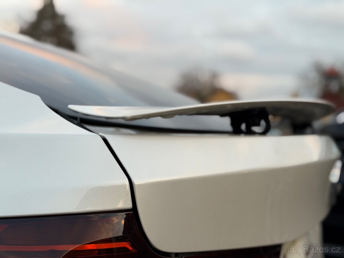 BMW 320D X-Drive GRAN TURISMO f34 2016 NOVA STK/NOVY MOTOR - 16