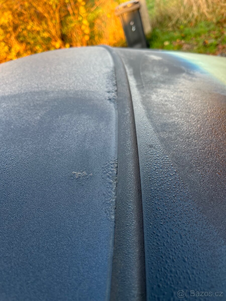 Volvo S60 2.4t - 16