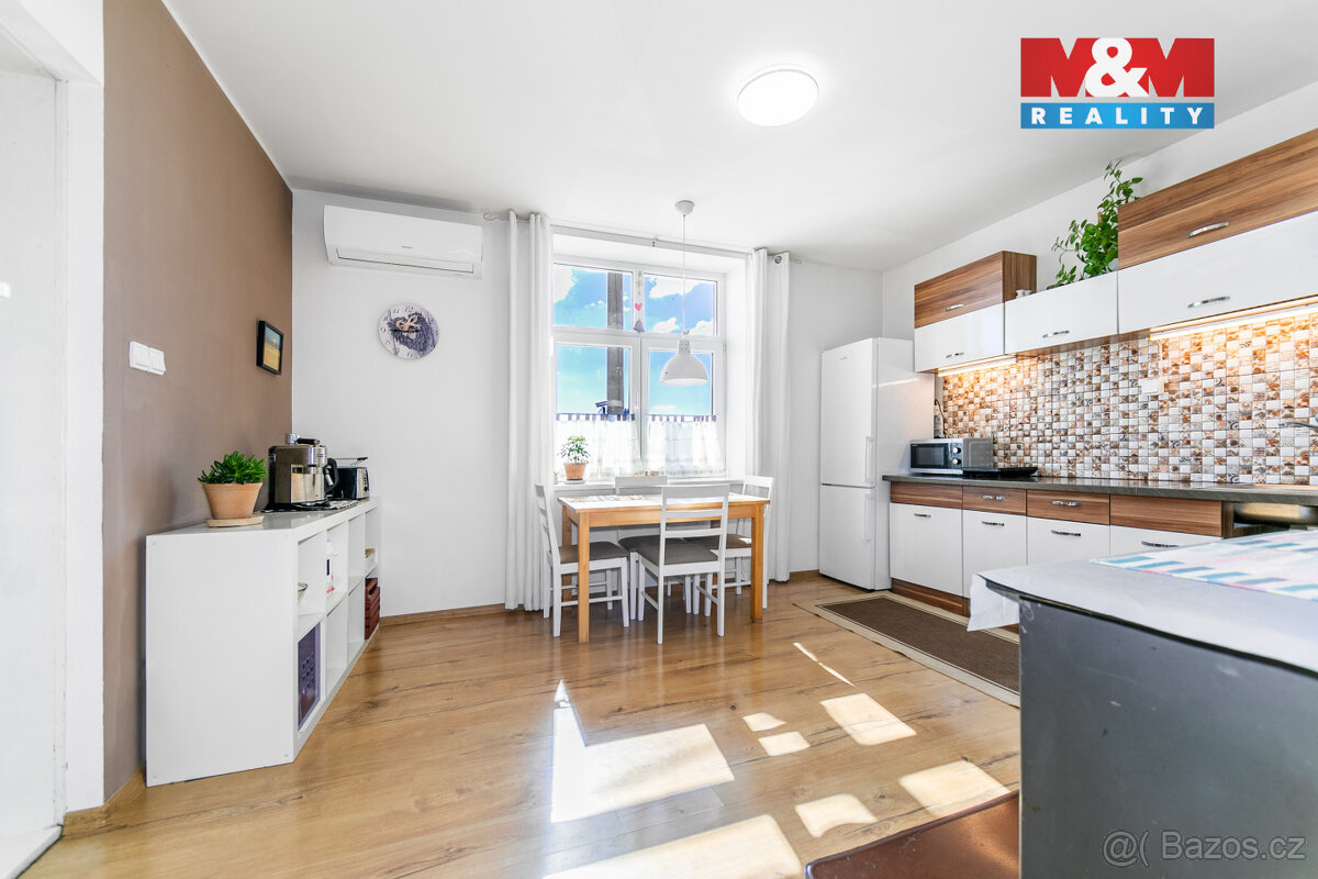 Prodej rodinného domu, 188 m², Dobřany - 16