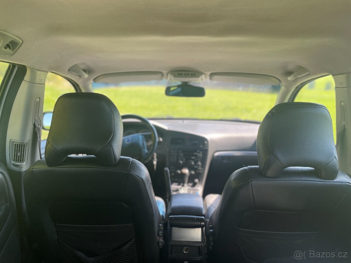 Prodám Volvo XC70 - 16