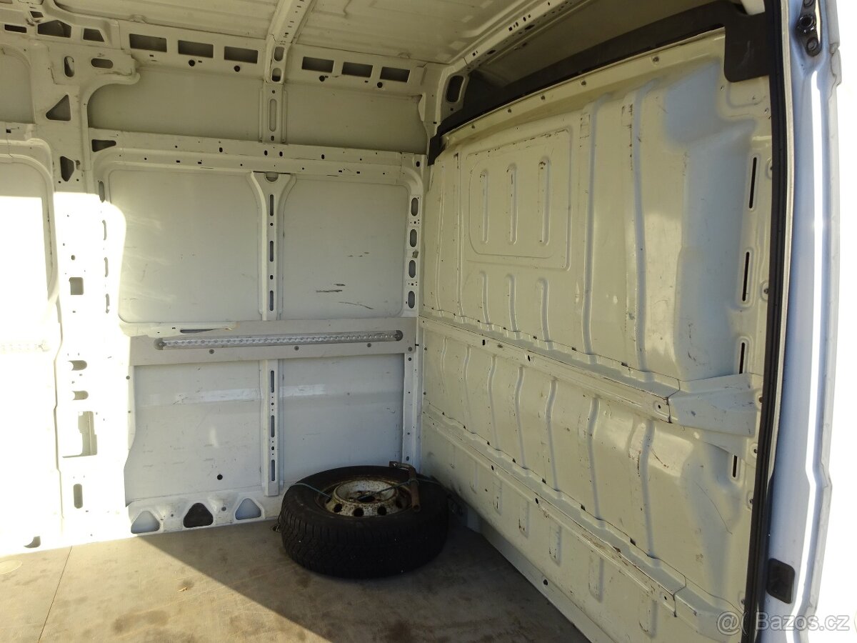 Fiat Ducato 2.0 JTD r.v.2012 (85 KW) L2 H2 - 16