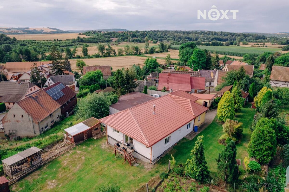 Prodej Rodinný dům, 258㎡ - 16