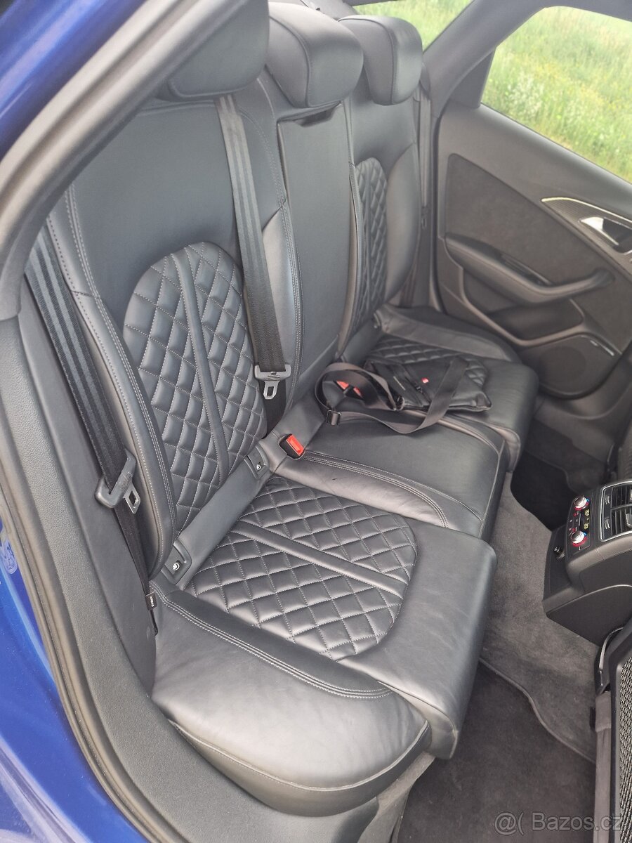 A6 240kw biturbo 2016 - 16