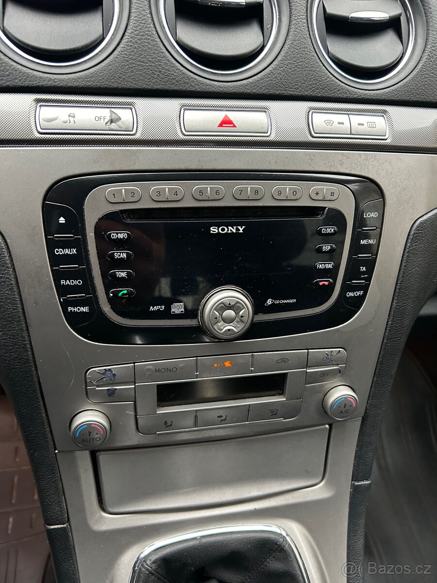 FORD GALAXY 2.0TDCI 7MIST - 16