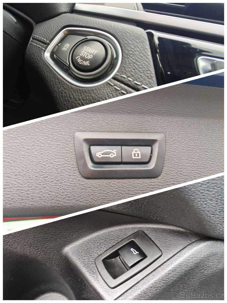 BMW X1 xDrive20d 2.0,140kW,2021,1.maj.,DPH - 16