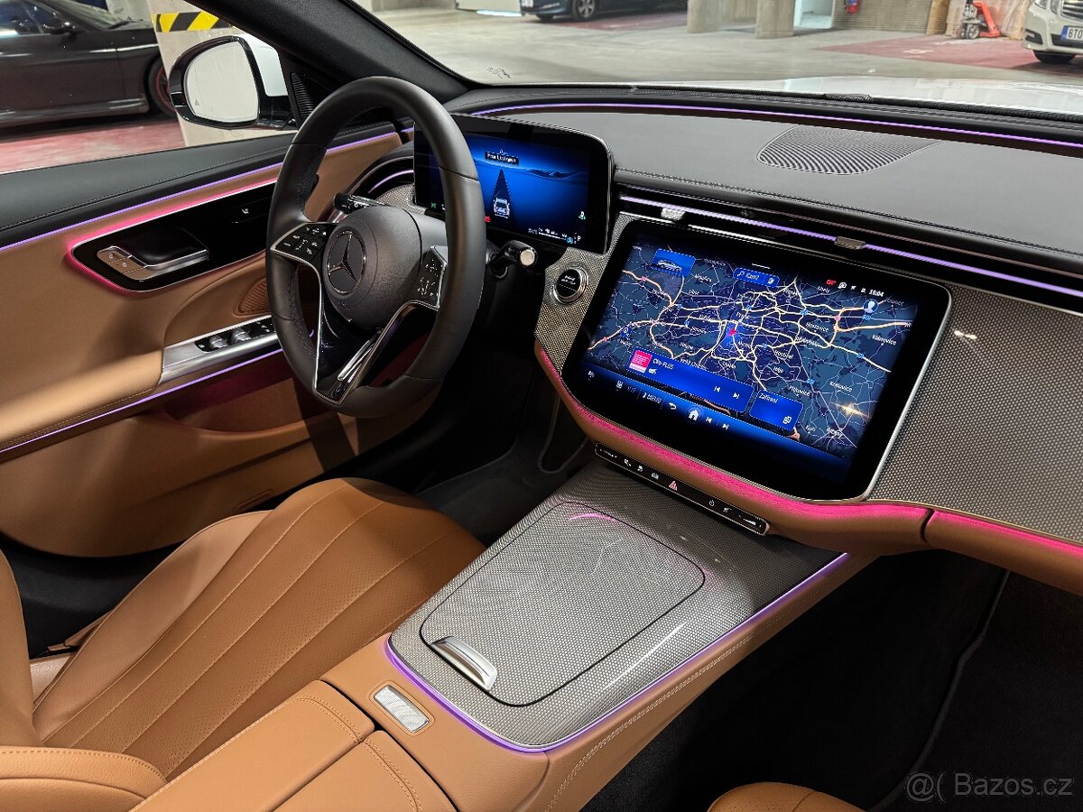 Mercedes-Benz E300de All-Terrain/2024/tovární záruka/10 tkm - 16