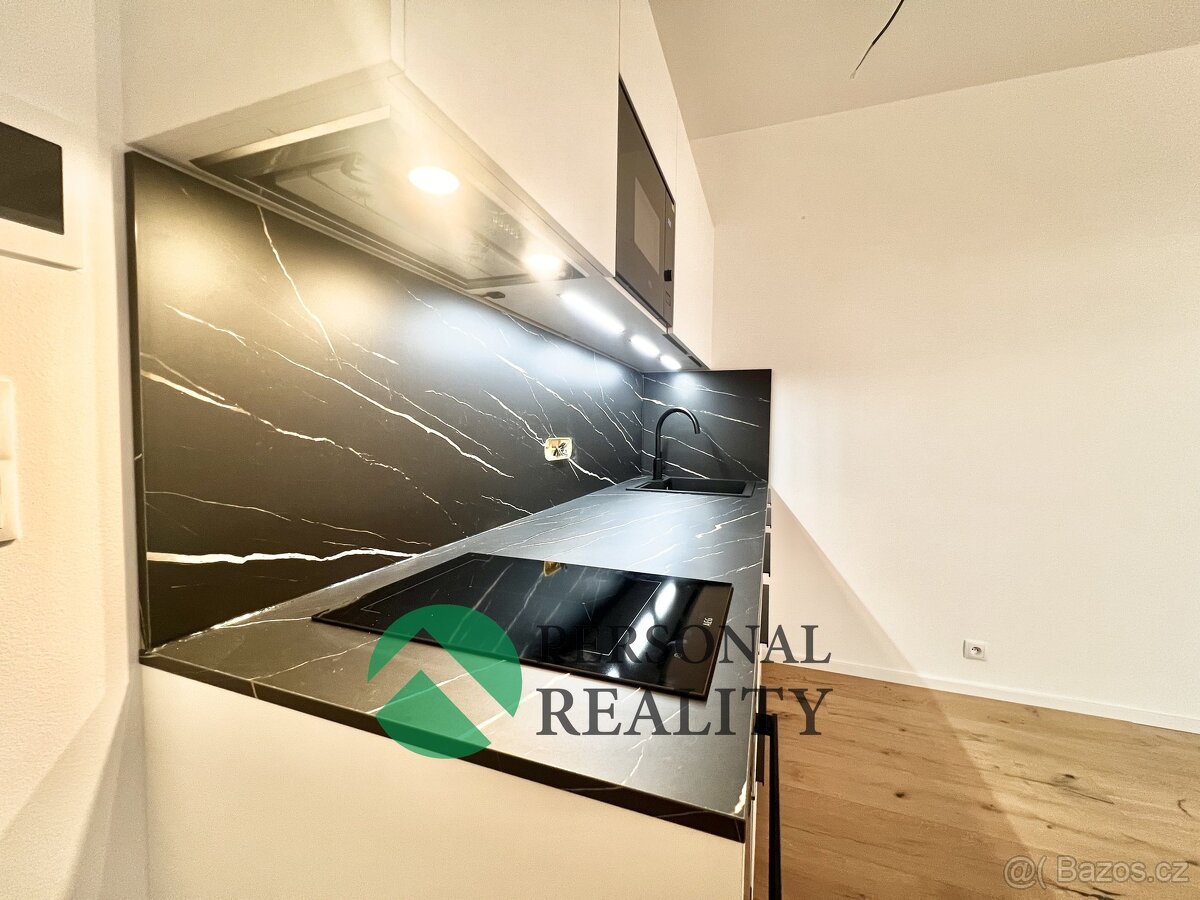 Prodej bytu 1+kk 43 m², Praha - Strašnice, ev.č. 02713 - 16