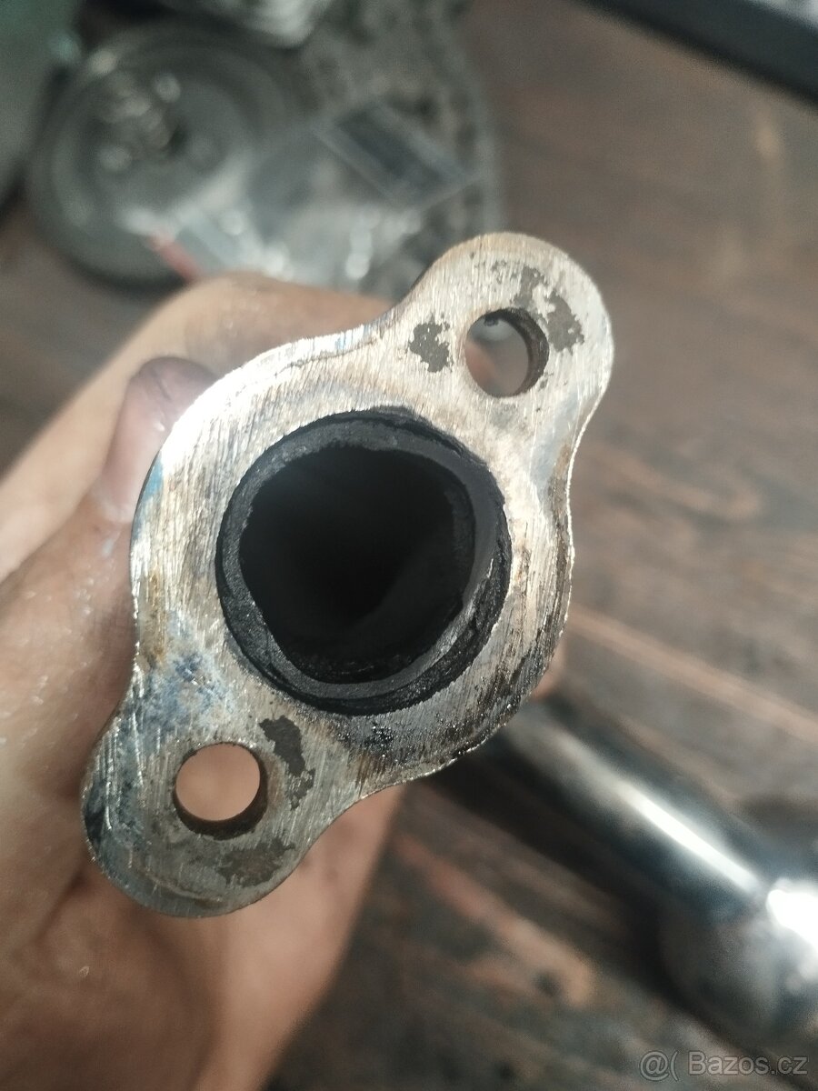 motor a díly na motokolo - 16