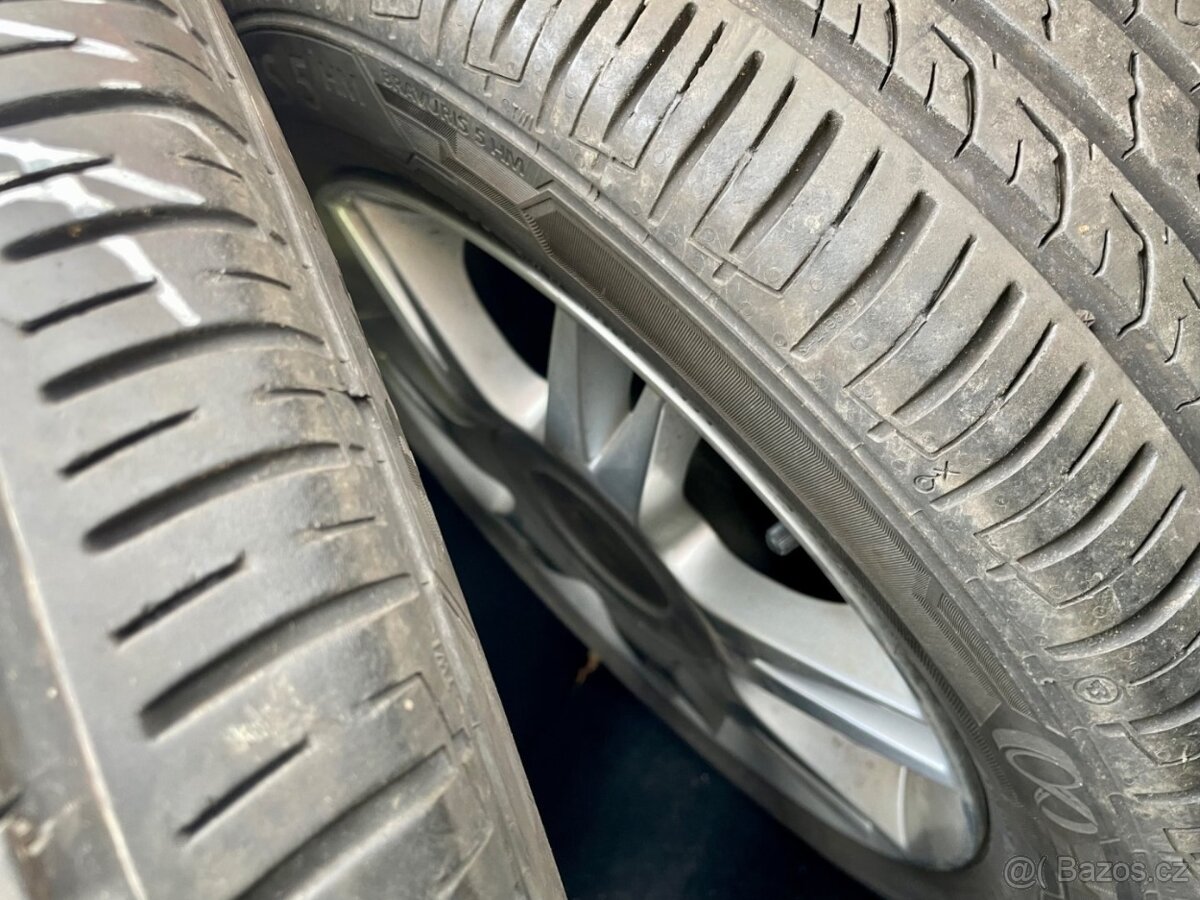 Seat Cordoba 1.4 - 16