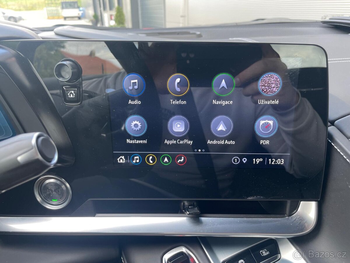 Chevrolet Corvette, 6,2 V8 Z51 Stingray, TARGA, EU - 16