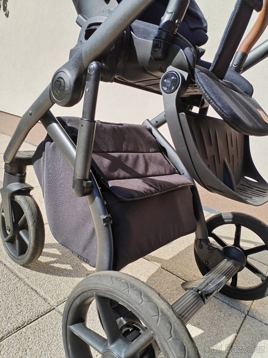 ROAN BLOOM - DVOJKOMBINACE - 16