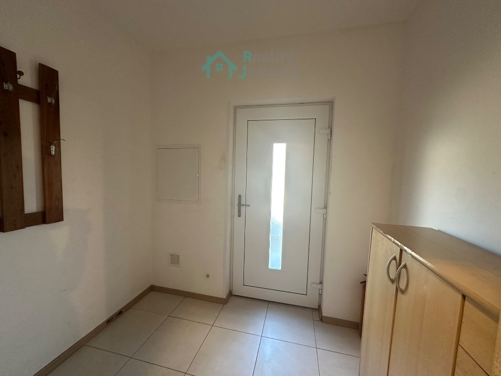 Prodej byt, 3+kk, 114 m2, Načešice - 16